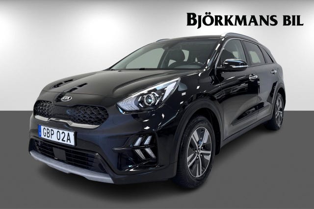 Kia Niro 2020