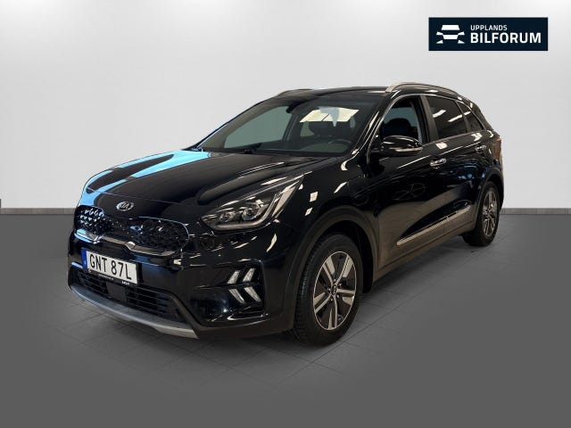 Kia Niro 2020