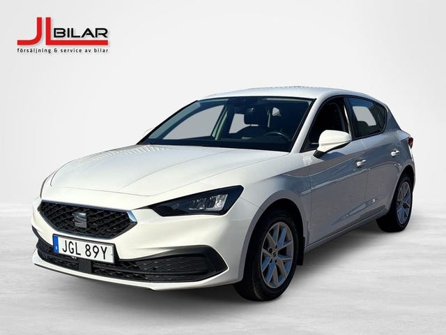 Seat Leon 2024