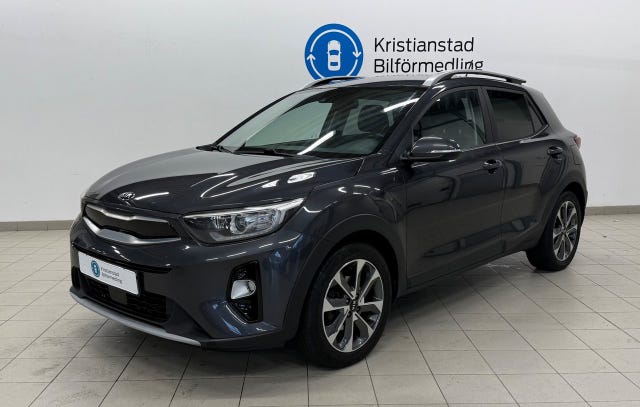Kia Stonic 2018