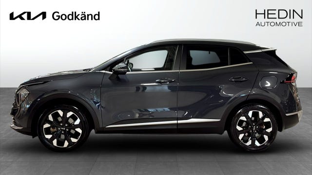 Kia Sportage 2023 – bild 4