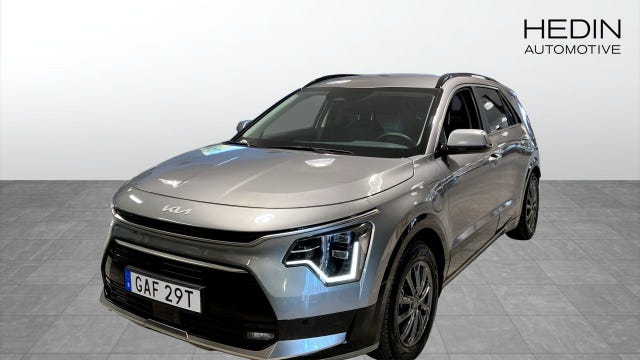 Kia Niro 2025