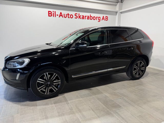Volvo XC60 2017 – bild 3