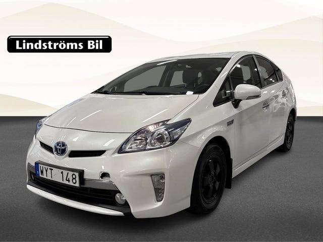 Toyota Prius 2013