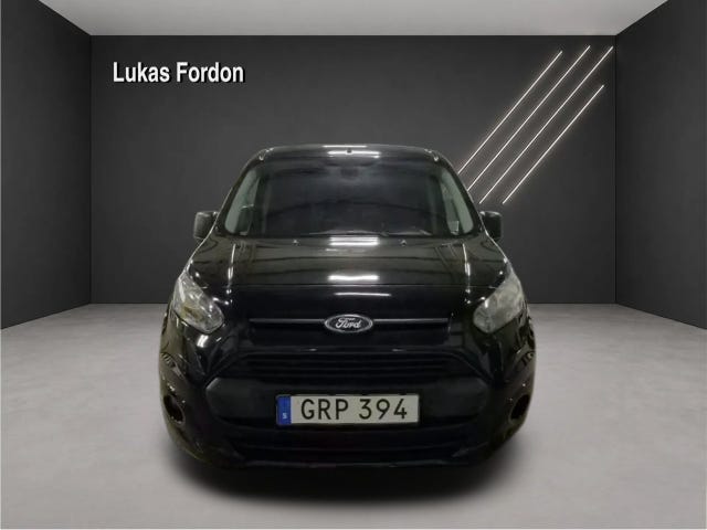 Ford Transit Connect 2015