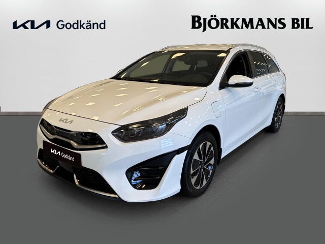 Kia Ceed 2023