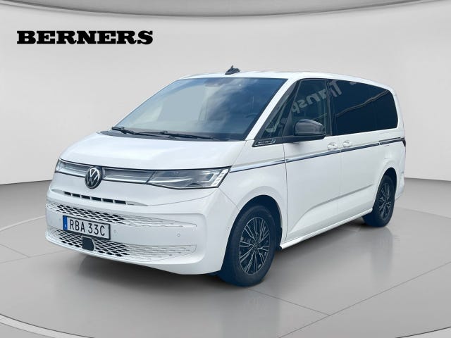Volkswagen Multivan 2024