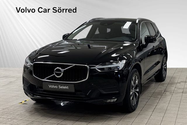 Volvo XC60 2020