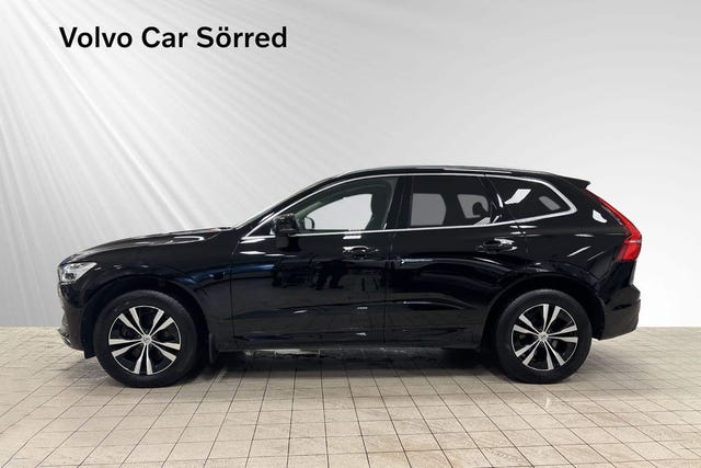 Volvo XC60 2020 – bild 3