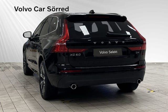 Volvo XC60 2020 – bild 4