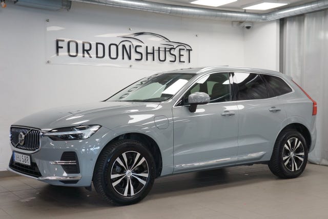Volvo XC60 2024