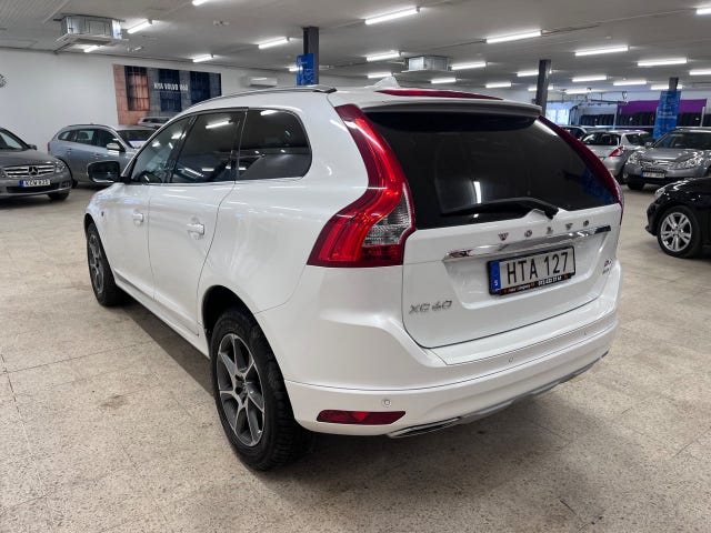 Volvo XC60 2016 – bild 4