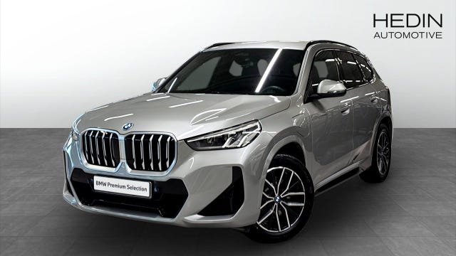 BMW X1 2026