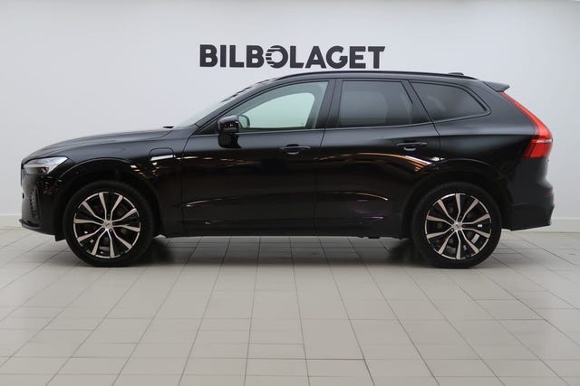 Volvo XC60 2023 – bild 2