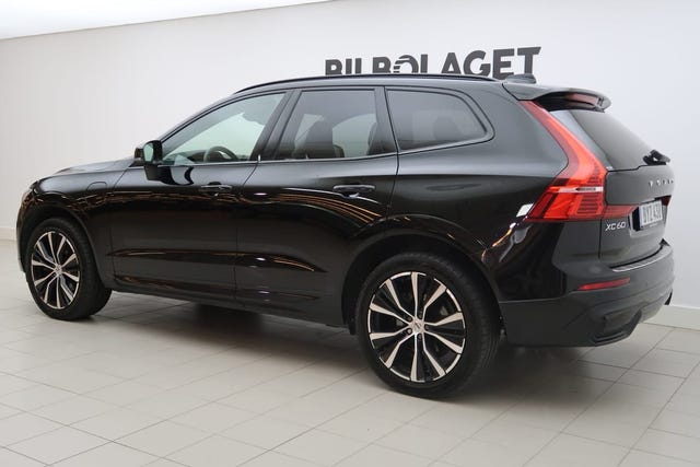 Volvo XC60 2023 – bild 3