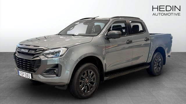 Isuzu D-max 2026