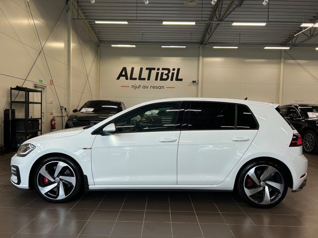 Volkswagen Golf I 2018 – bild 4