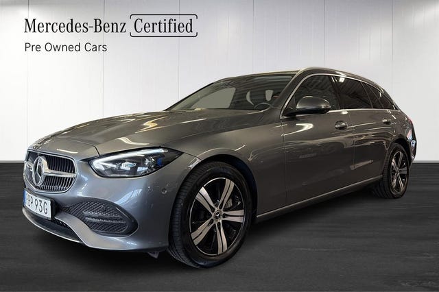 Mercedes-Benz C300 de 2024