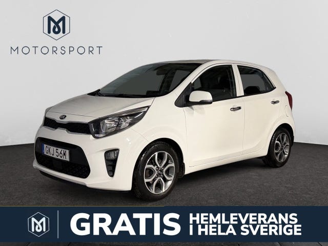 Kia Picanto 2021