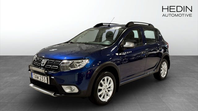 Dacia Sandero 2018