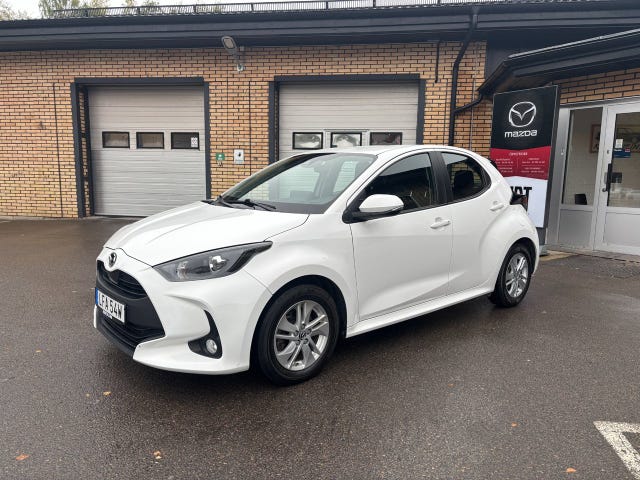 Mazda 2 2023