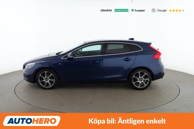 Volvo V40 2016 – bild 2