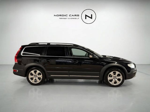 Volvo XC70 2016 – bild 3