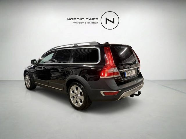 Volvo XC70 2016 – bild 2