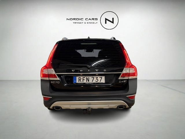 Volvo XC70 2016 – bild 4