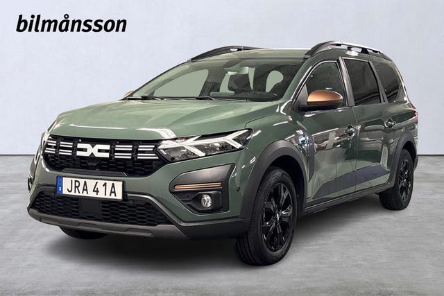 Dacia Jogger 2024