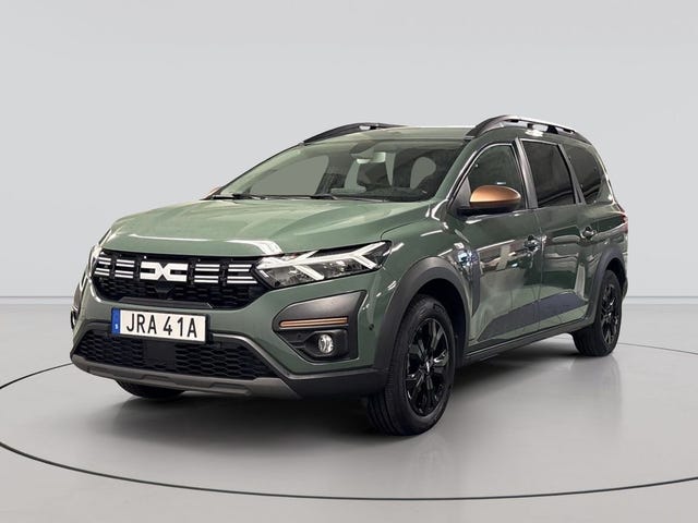 Dacia Jogger 2024