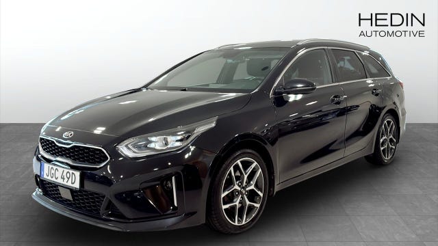 Kia Ceed 2020