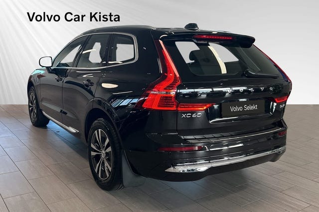 Volvo XC60 2025 – bild 4