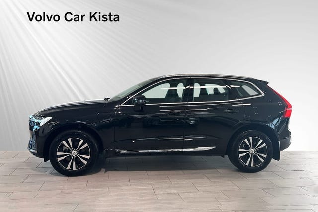 Volvo XC60 2025 – bild 3