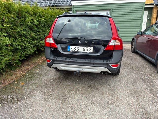 Volvo XC70 2013 – bild 3