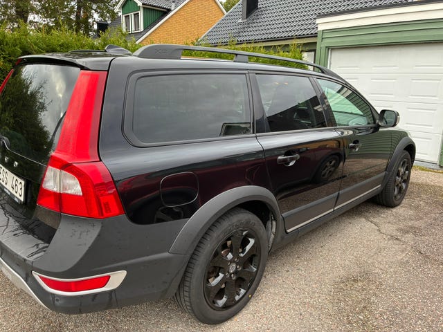 Volvo XC70 2013 – bild 2