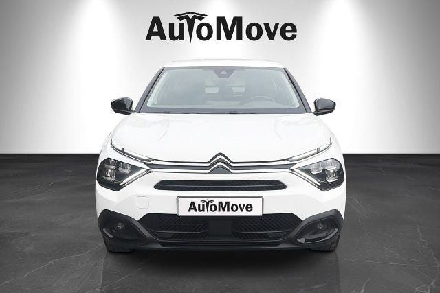 Citroen C4 2021
