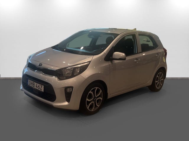 Kia Picanto 2021