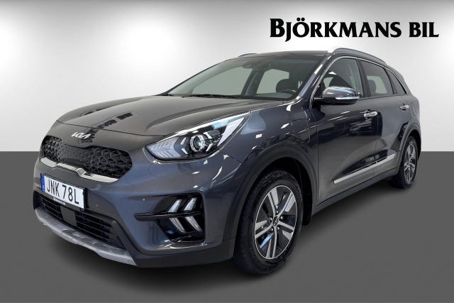 Kia Niro 2022
