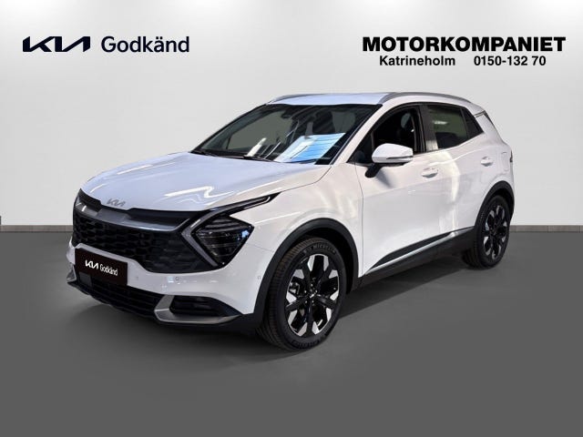 Kia Sportage 2024