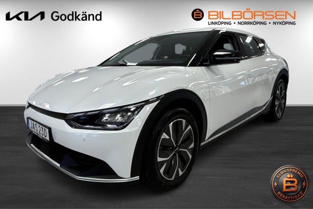 Kia EV6 2024