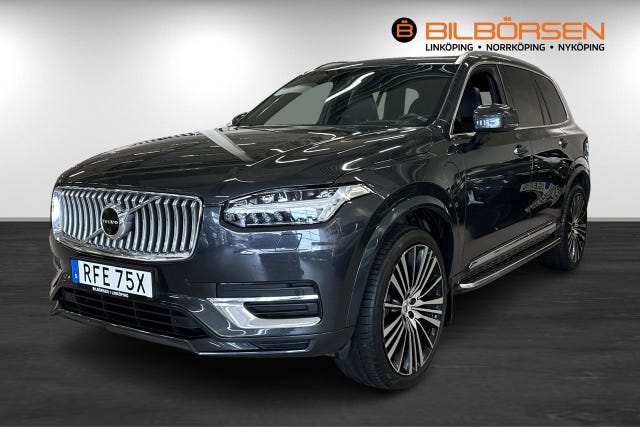Volvo XC90 2020