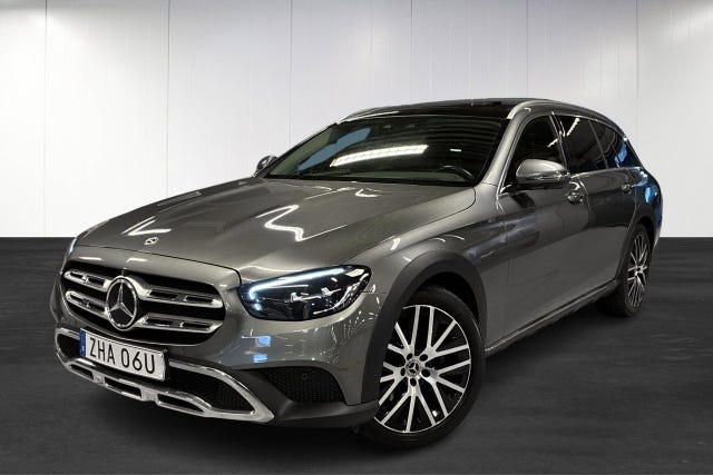 Mercedes-Benz E220 2023