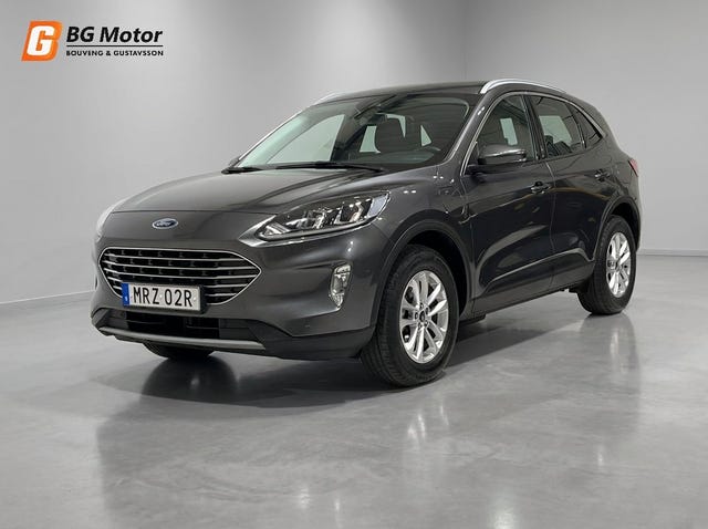 Ford Kuga 2023