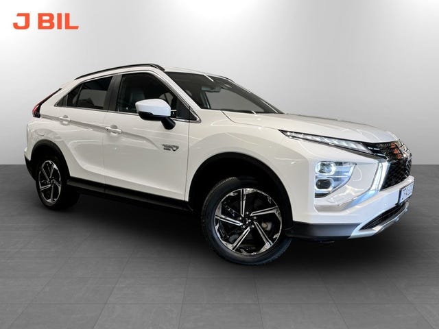 Mitsubishi Eclipse Cross 2023
