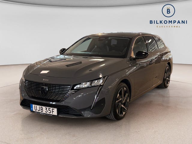 Peugeot 308 SW 2025