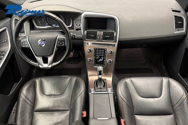 Volvo XC60 2017 – bild 2