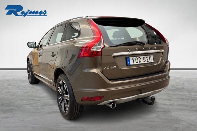 Volvo XC60 2017 – bild 3