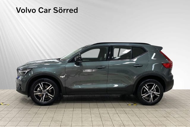 Volvo XC40 2026 – bild 3