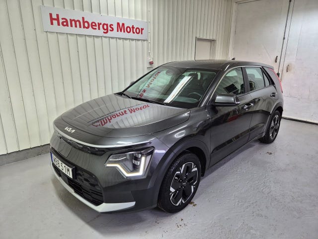 Kia Niro 2024